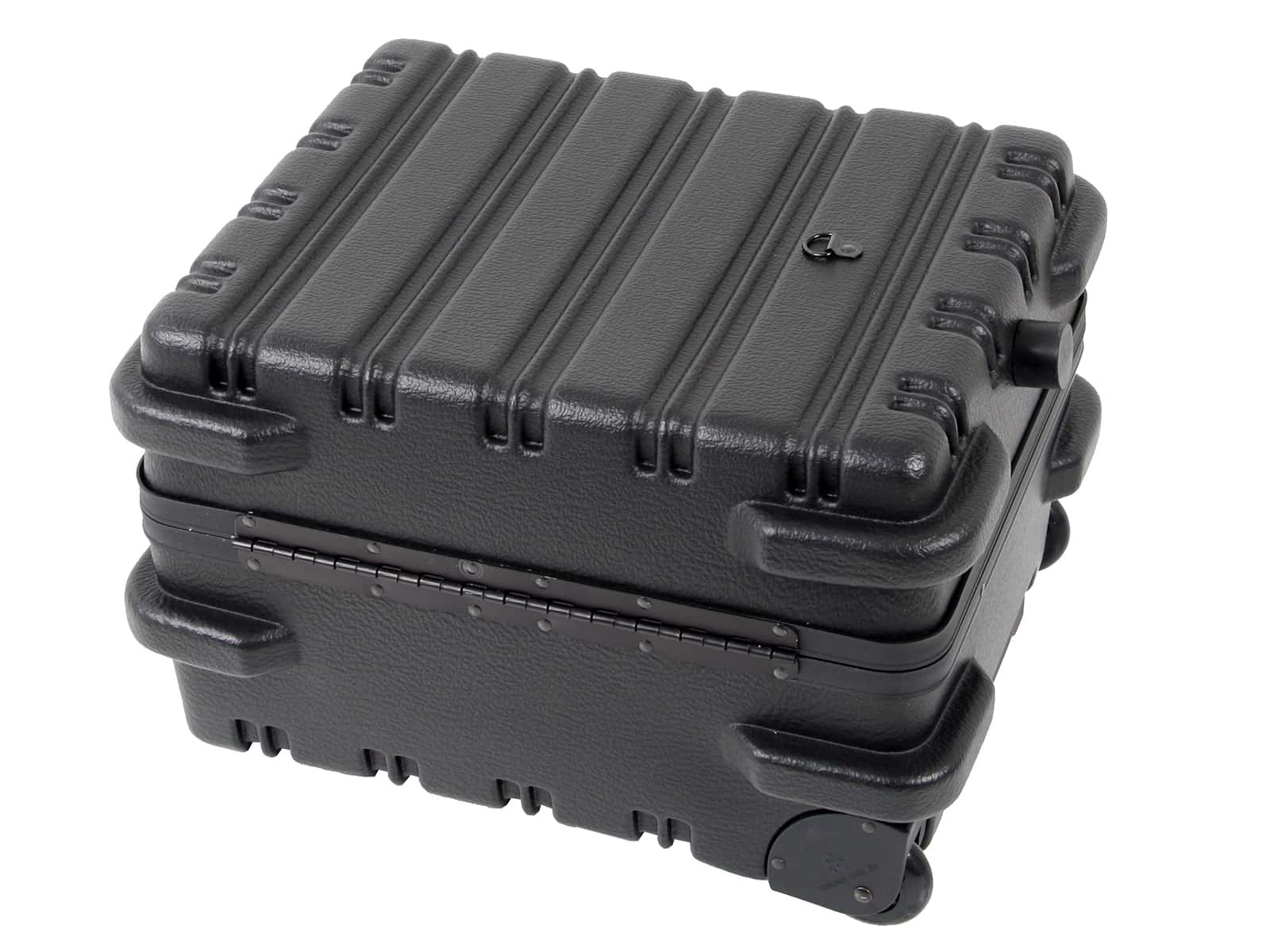 Chicago Case M 5550 Trolley Werkzeugkoffer / Präsentationskoffer inkl. Würfelschaumstoff 52 lt